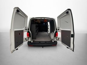 Volkswagen Transporter bild 12
