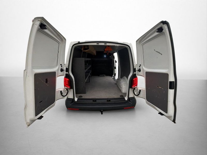 Volkswagen Transporter bild 12
