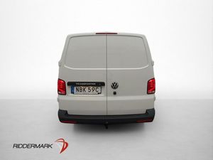 Volkswagen Transporter bild 8
