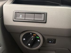 Volkswagen Transporter bild 16