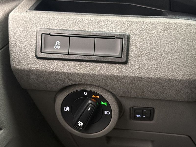 Volkswagen Transporter bild 16