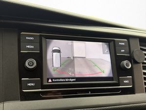 Volkswagen Transporter bild 20