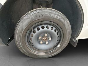 Volkswagen Transporter bild 28