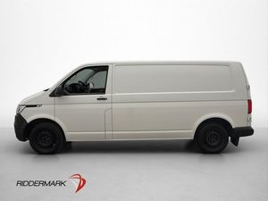Volkswagen Transporter bild 6