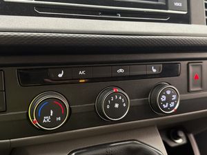 Volkswagen Transporter bild 22