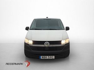 Volkswagen Transporter bild 5