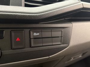 Volkswagen Transporter bild 23