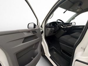Volkswagen Transporter bild 14