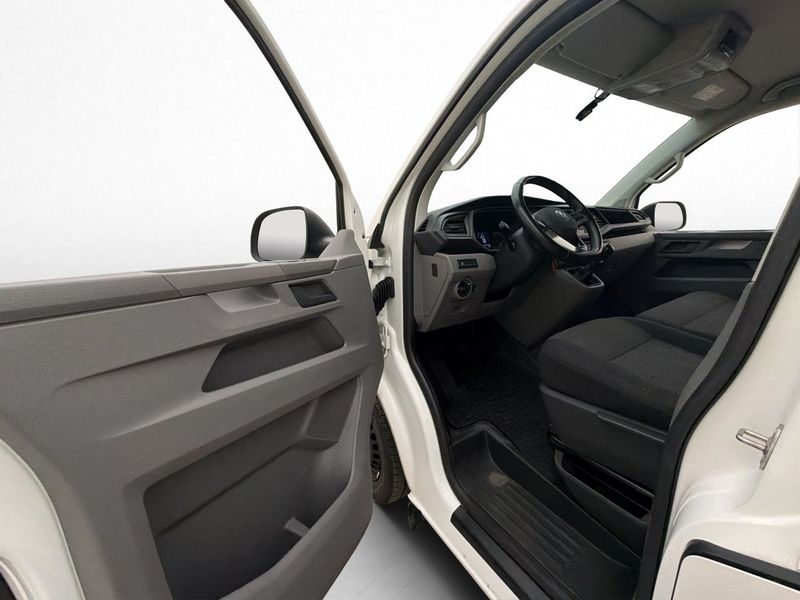 Volkswagen Transporter bild 14