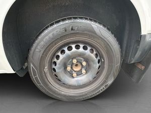 Volkswagen Transporter bild 29