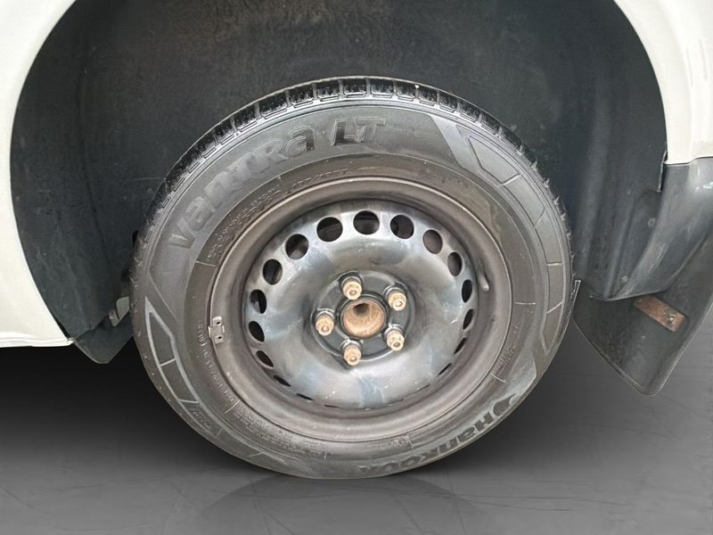 Volkswagen Transporter bild 29
