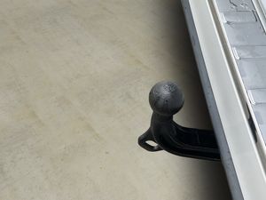 Mercedes V250 bild 12
