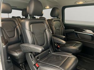 Mercedes V250 bild 30