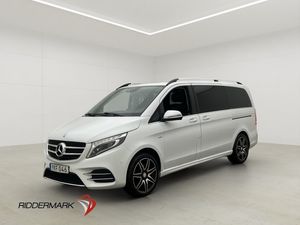 Mercedes V250 bild 3