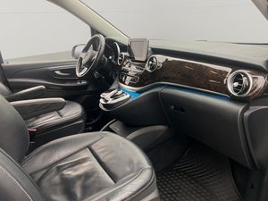 Mercedes V250 bild 32