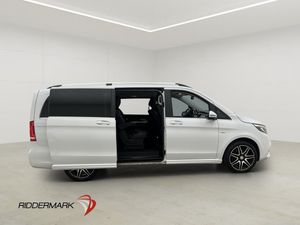 Mercedes V250 bild 11