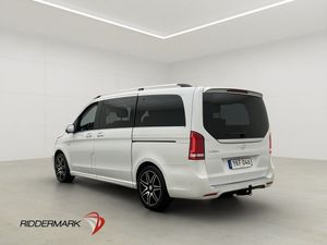 Mercedes V250 bild 6