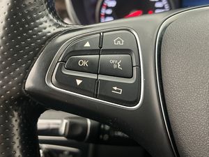 Mercedes V250 bild 18