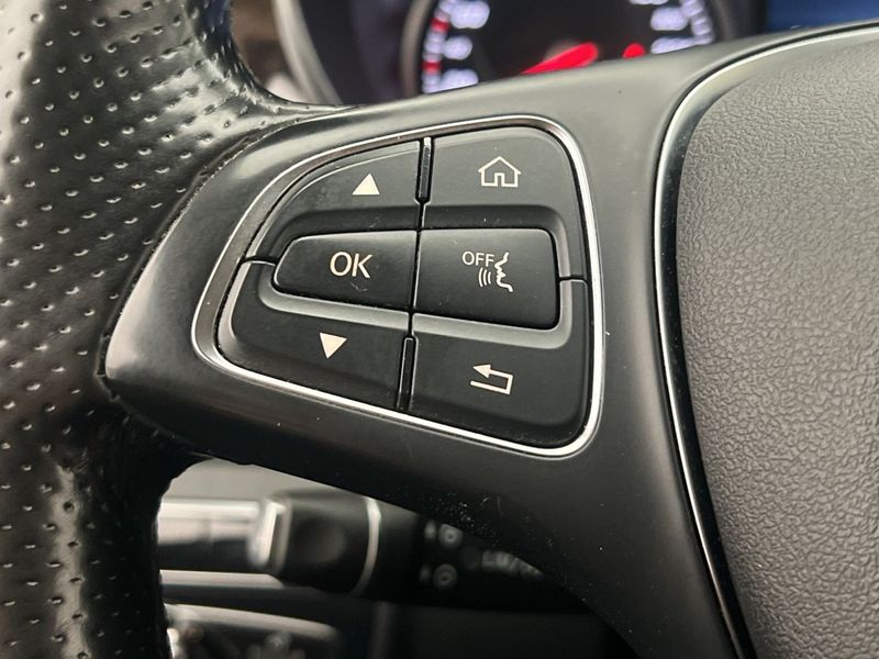 Mercedes V250 bild 18