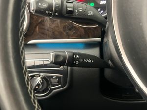Mercedes V250 bild 17