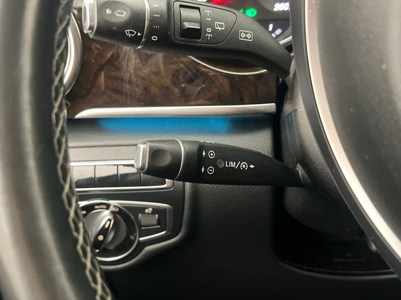 Mercedes V250 bild 17