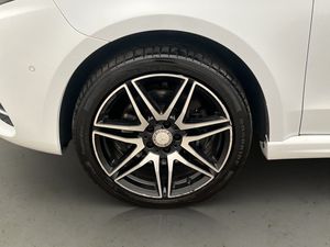 Mercedes V250 bild 34