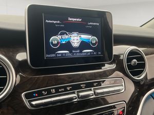 Mercedes V250 bild 25