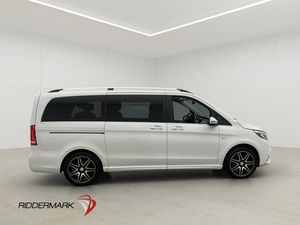 Mercedes V250 bild 2