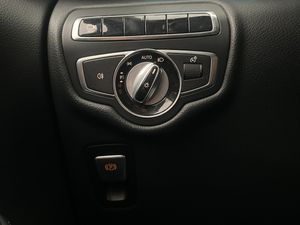 Mercedes V250 bild 16