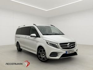 Mercedes V250 bild 1