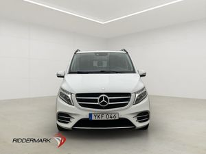 Mercedes V250 bild 9