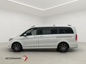 Mercedes V250 bild 5