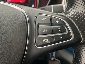 Mercedes V250 bild 20