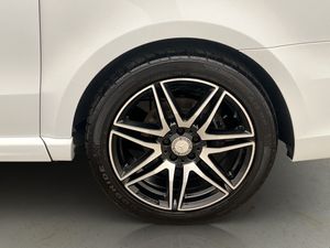 Mercedes V250 bild 35