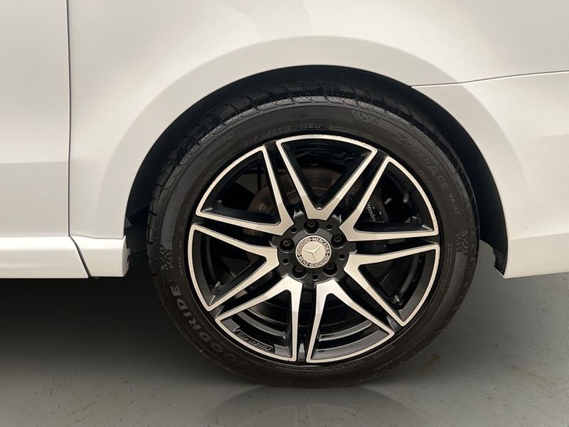 Mercedes V250 bild 35