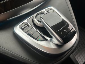 Mercedes V250 bild 28