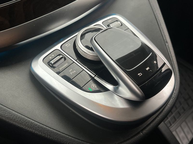Mercedes V250 bild 28