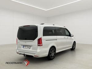 Mercedes V250 bild 8