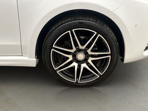 Mercedes V250 bild 37