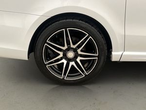 Mercedes V250 bild 36