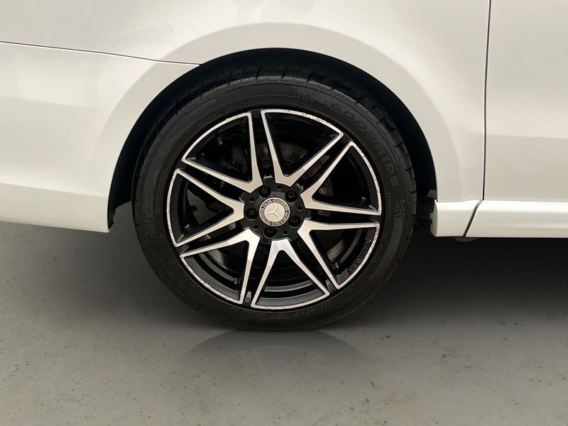 Mercedes V250 bild 36