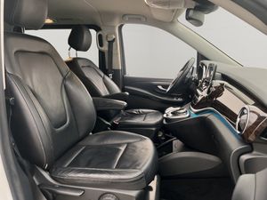 Mercedes V250 bild 31
