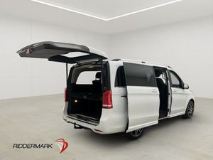Mercedes V250 bild 10