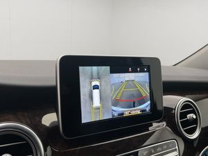 Mercedes V250 bild 22