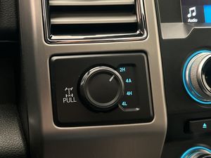 Ford F-150 bild 22
