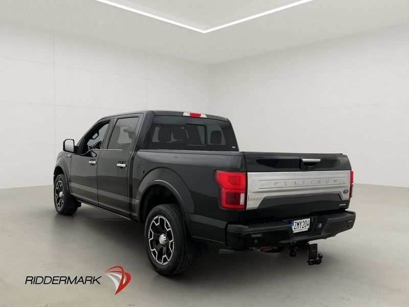Ford F-150 bild 7