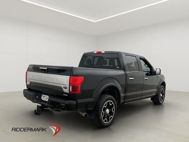 Ford F-150 bild 9