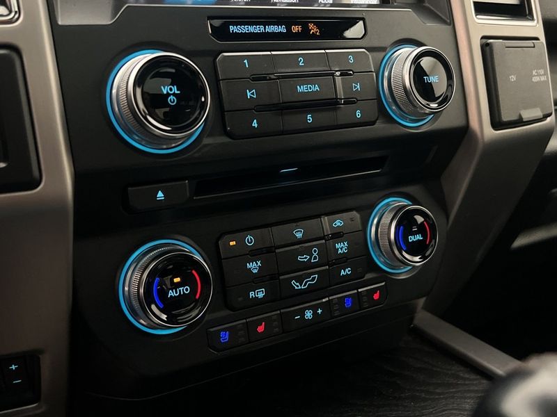 Ford F-150 bild 30