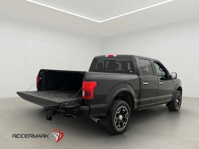 Ford F-150 bild 14