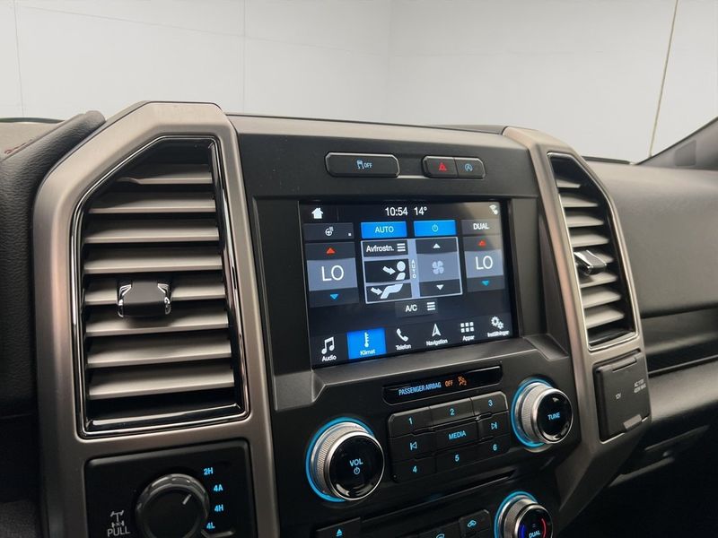 Ford F-150 bild 28
